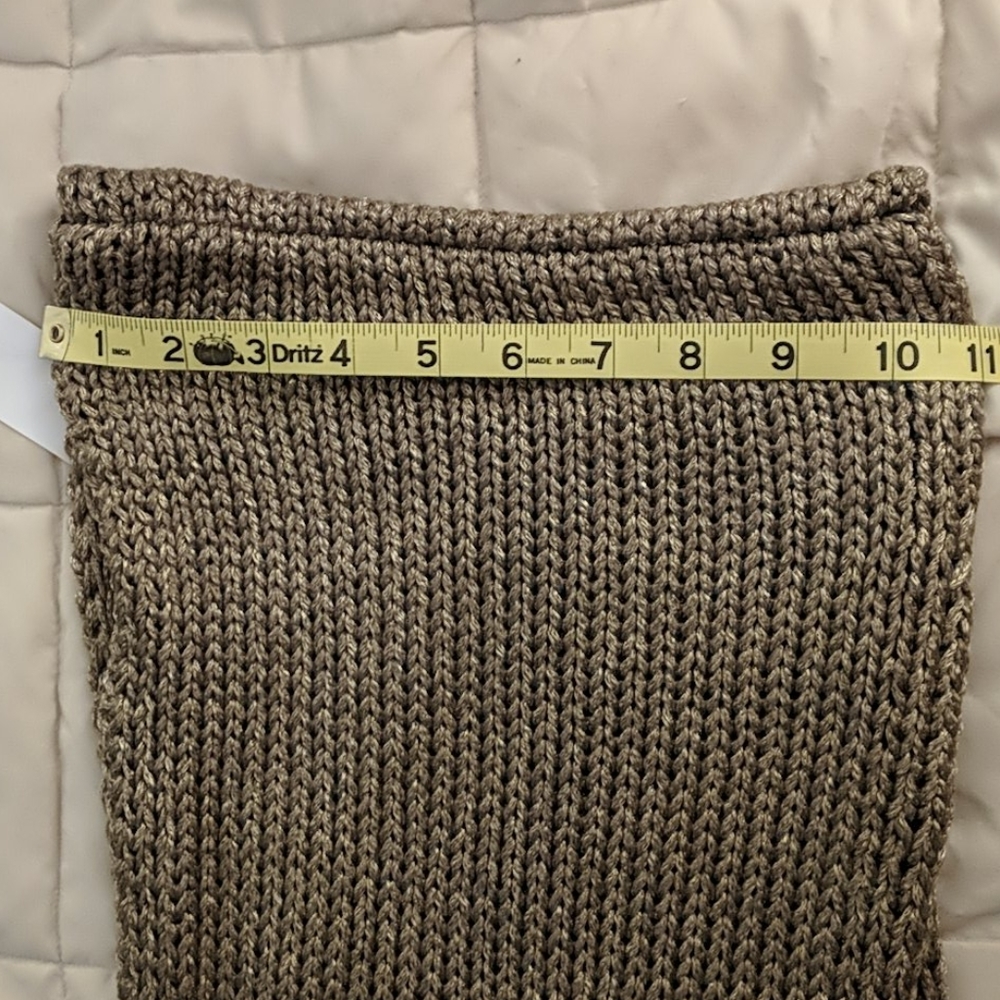 Infinity scarf - Picture 5 of 7